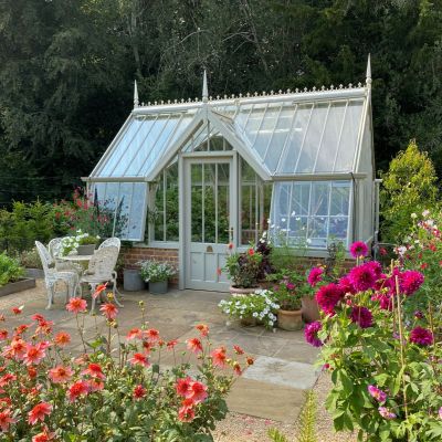 Greenhouse
