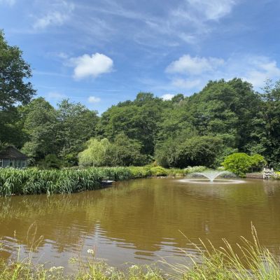 Gardens