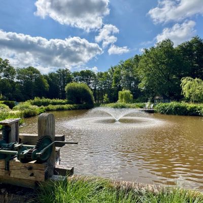 Gardens
