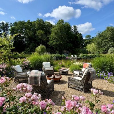 Gardens