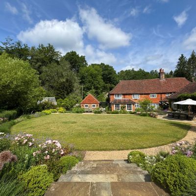 Gardens