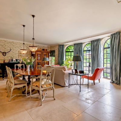 Drawing Room