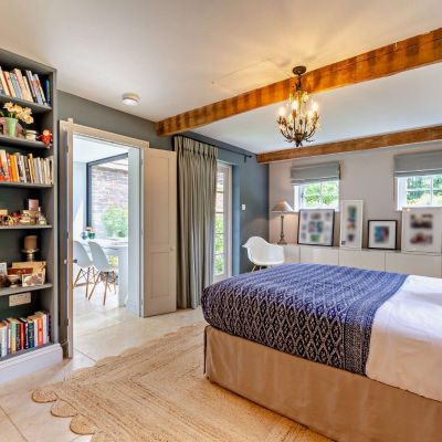 Guest Bedroom
