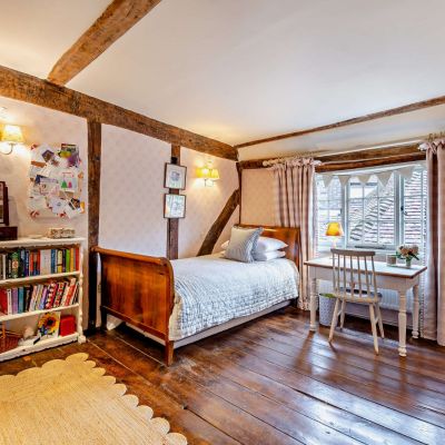 Bedroom 4