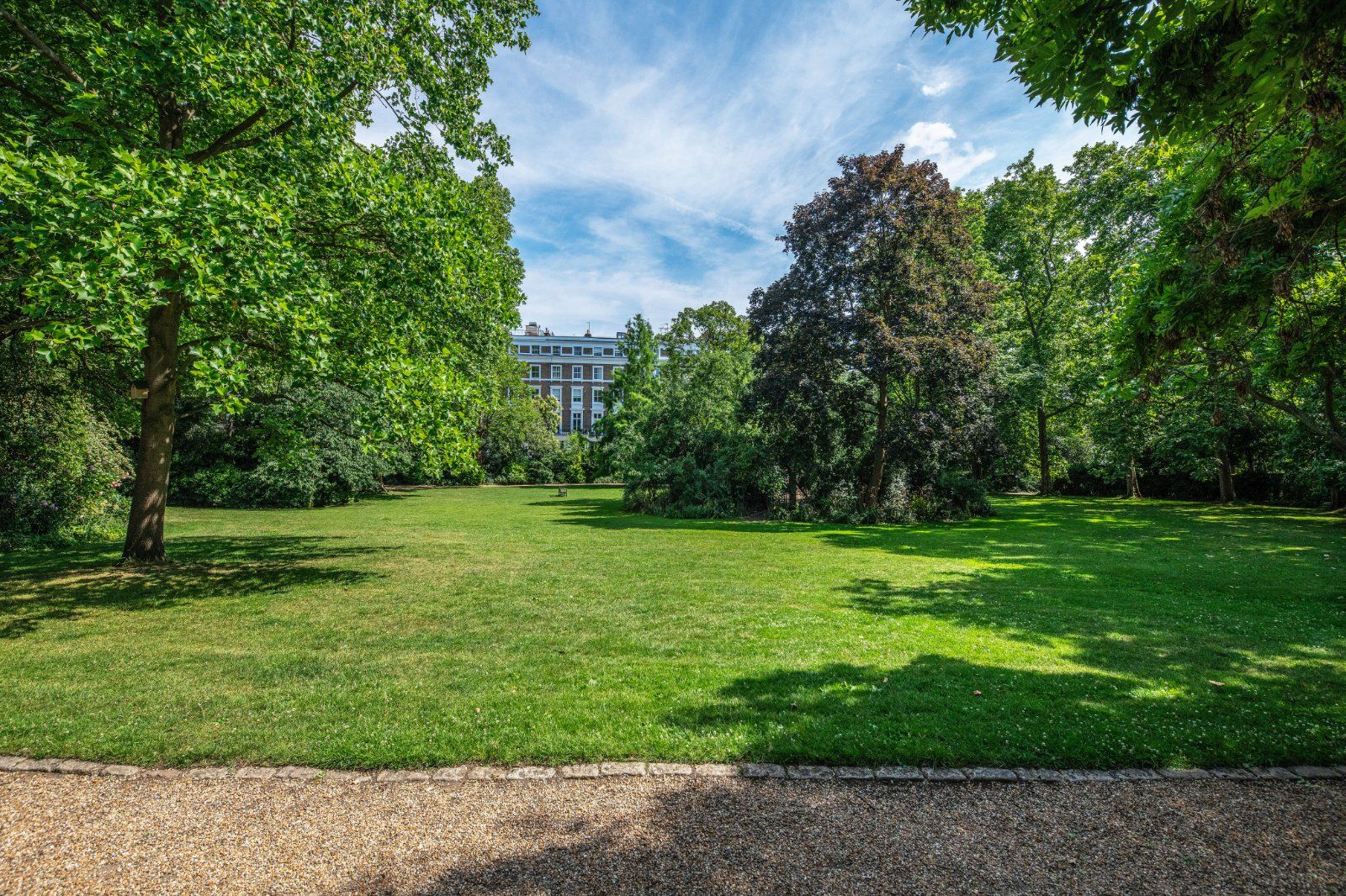 Communal Garden