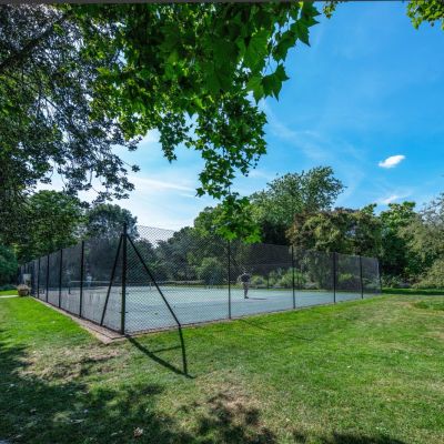 Tennis Courts