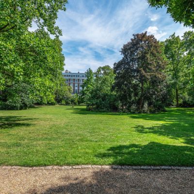 Communal Garden