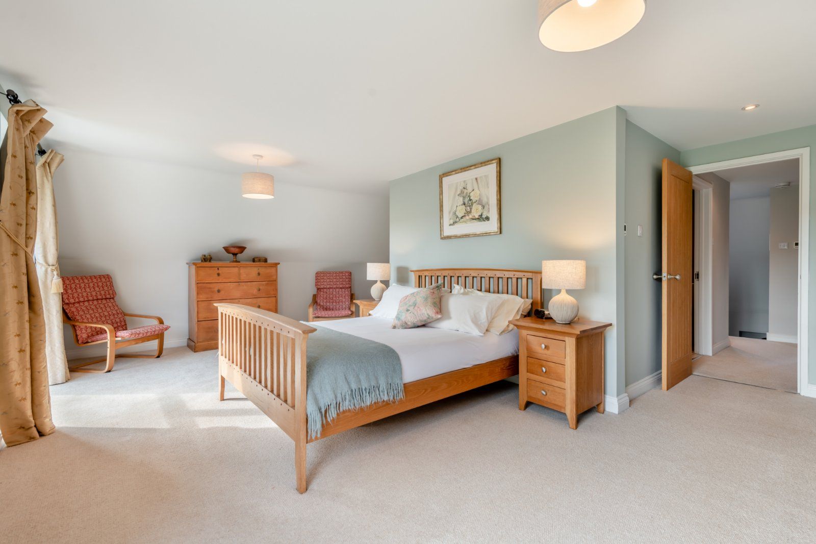 Principal Bedroom