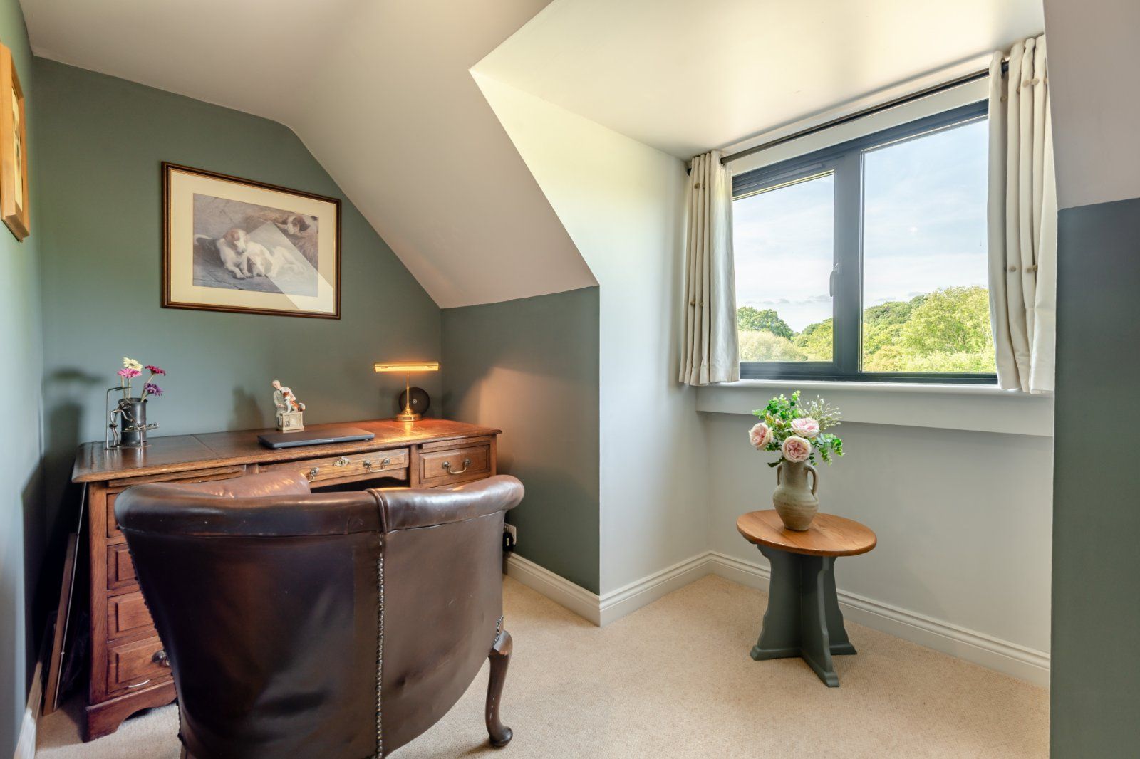 Study/Bedroom