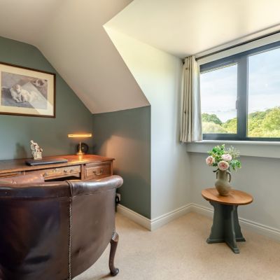 Study/Bedroom
