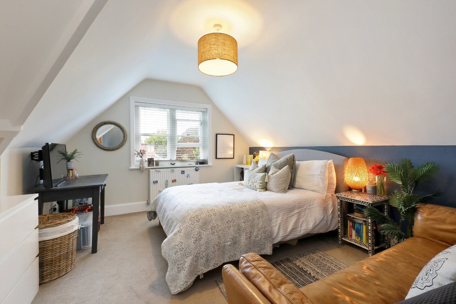2nd Floor Bedroom