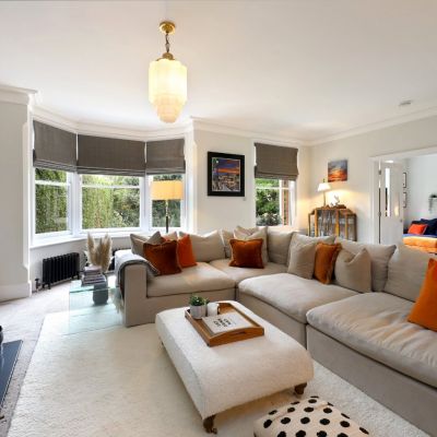 Drawing Room