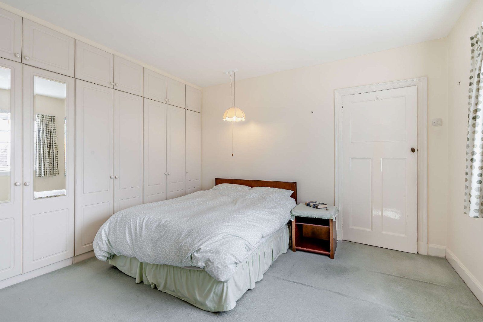 Principle Bedroom
