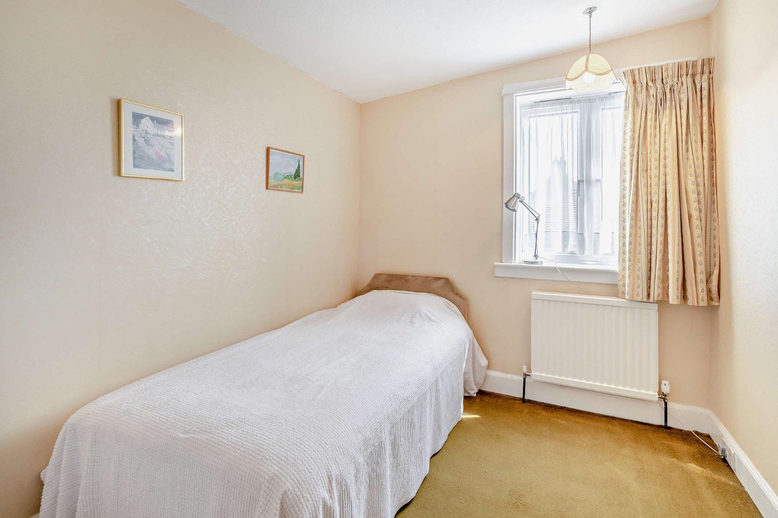 Linked Bedroom