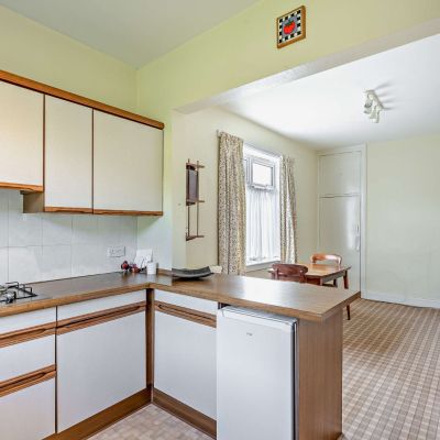 Space For Dining