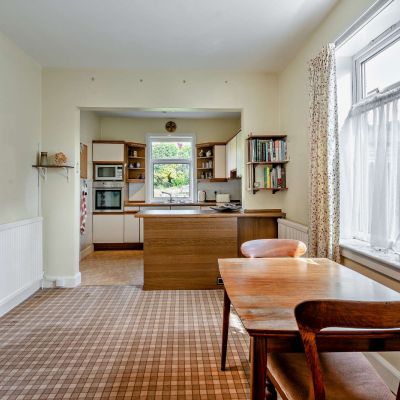 Space For Dining