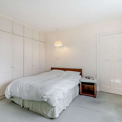 Principle Bedroom