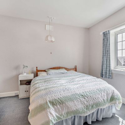 Double Bedroom