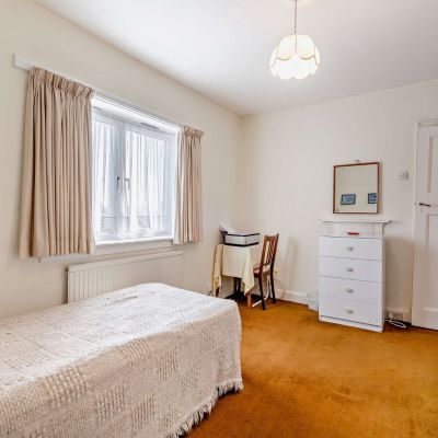 Linked Bedroom