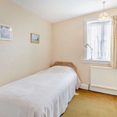 Linked Bedroom