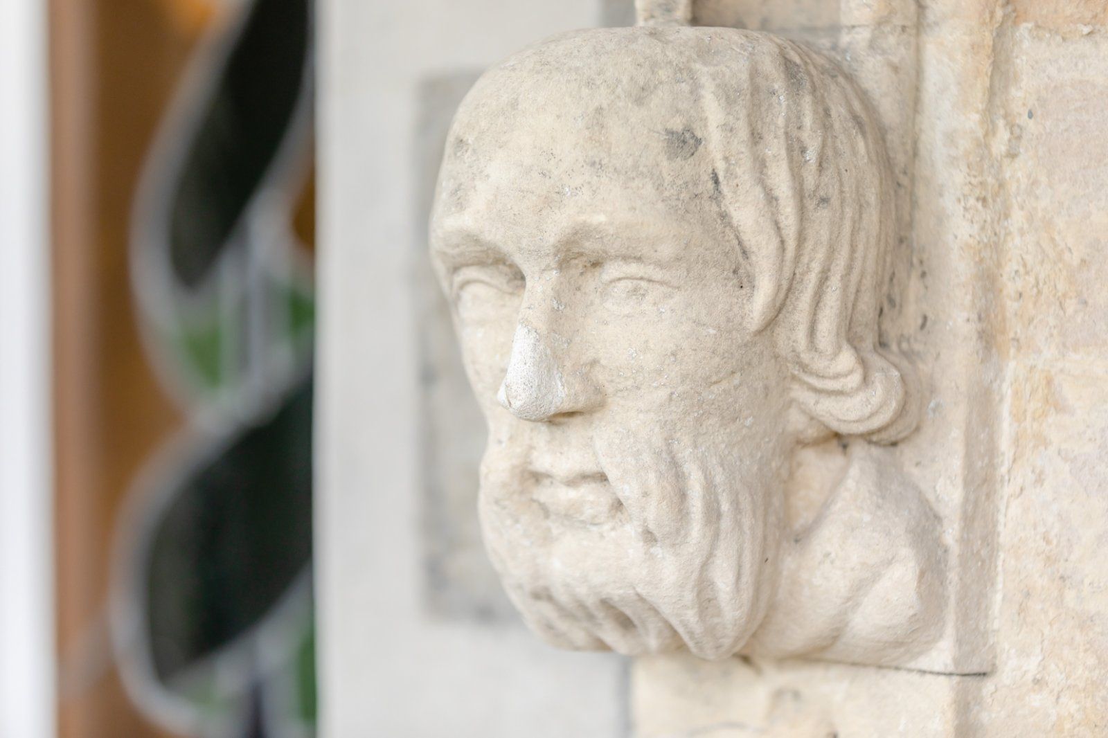 Detail