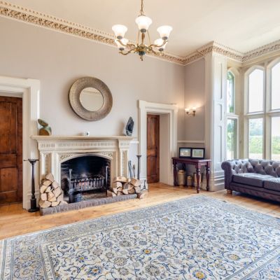 Reception Hall