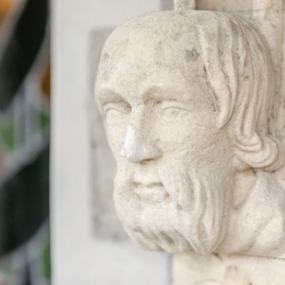 Detail