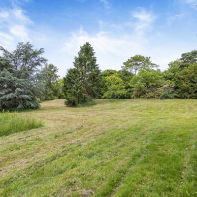 Grounds
