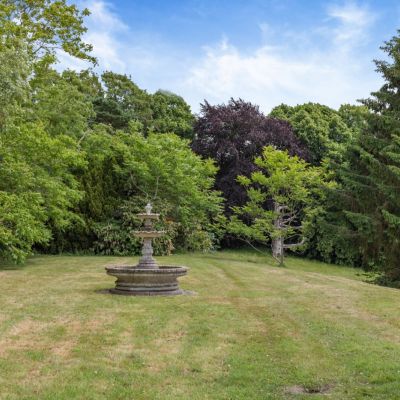 Grounds