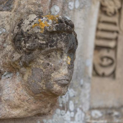Detail