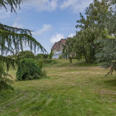 Grounds