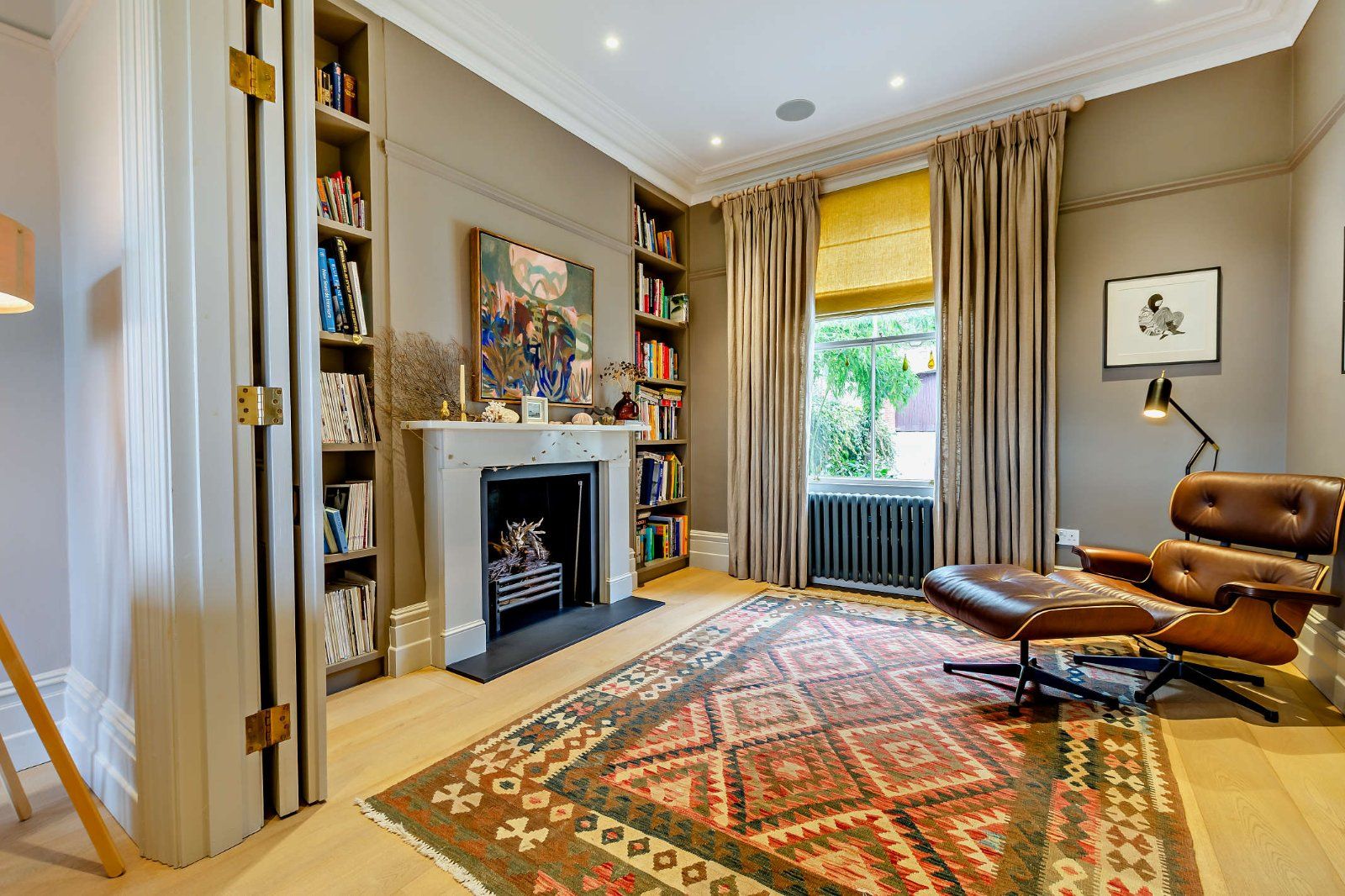 Family Room/Snug