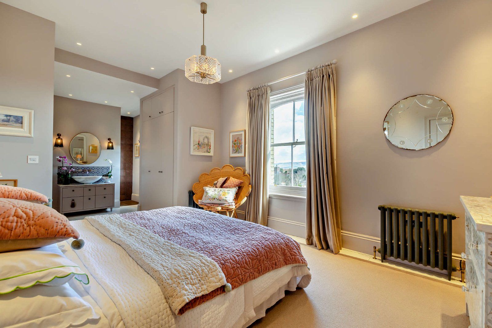 Principal Bedroom