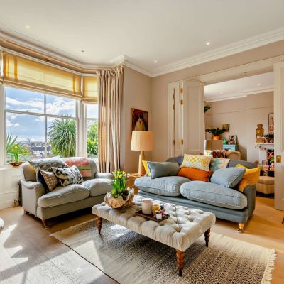 Drawing Room