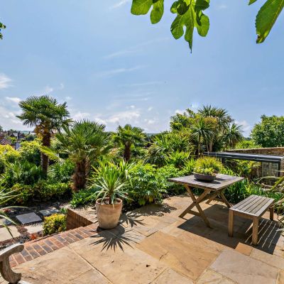 Gardens