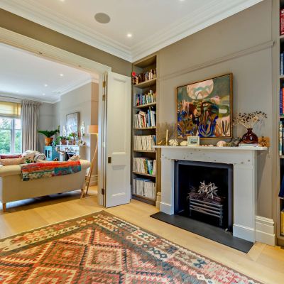 Family Room/Snug