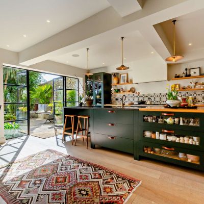 Kitchen/Dining