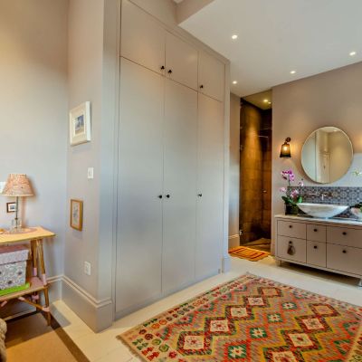 Dressing/En Suite