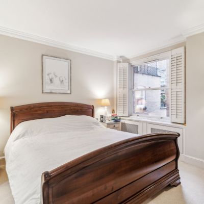 Principal Bedroom