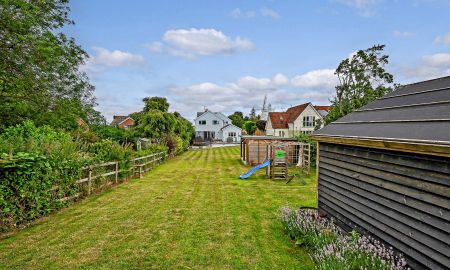 Braintree, Essex