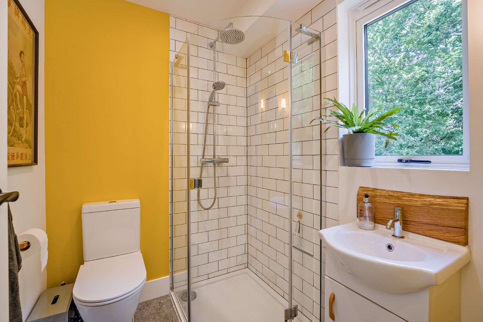 Bedroom 2 En Suite