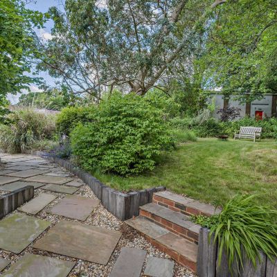 Gardens