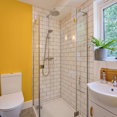 Bedroom 2 En Suite