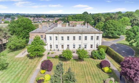 Holme Hall