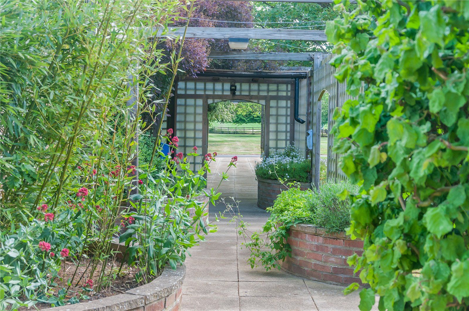 Grounds