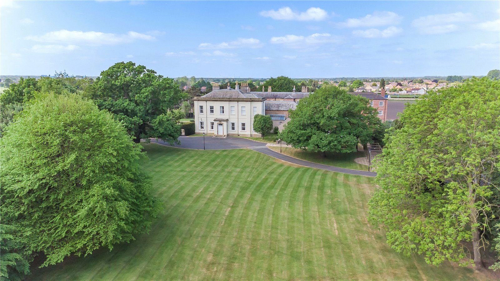 Holme Hall