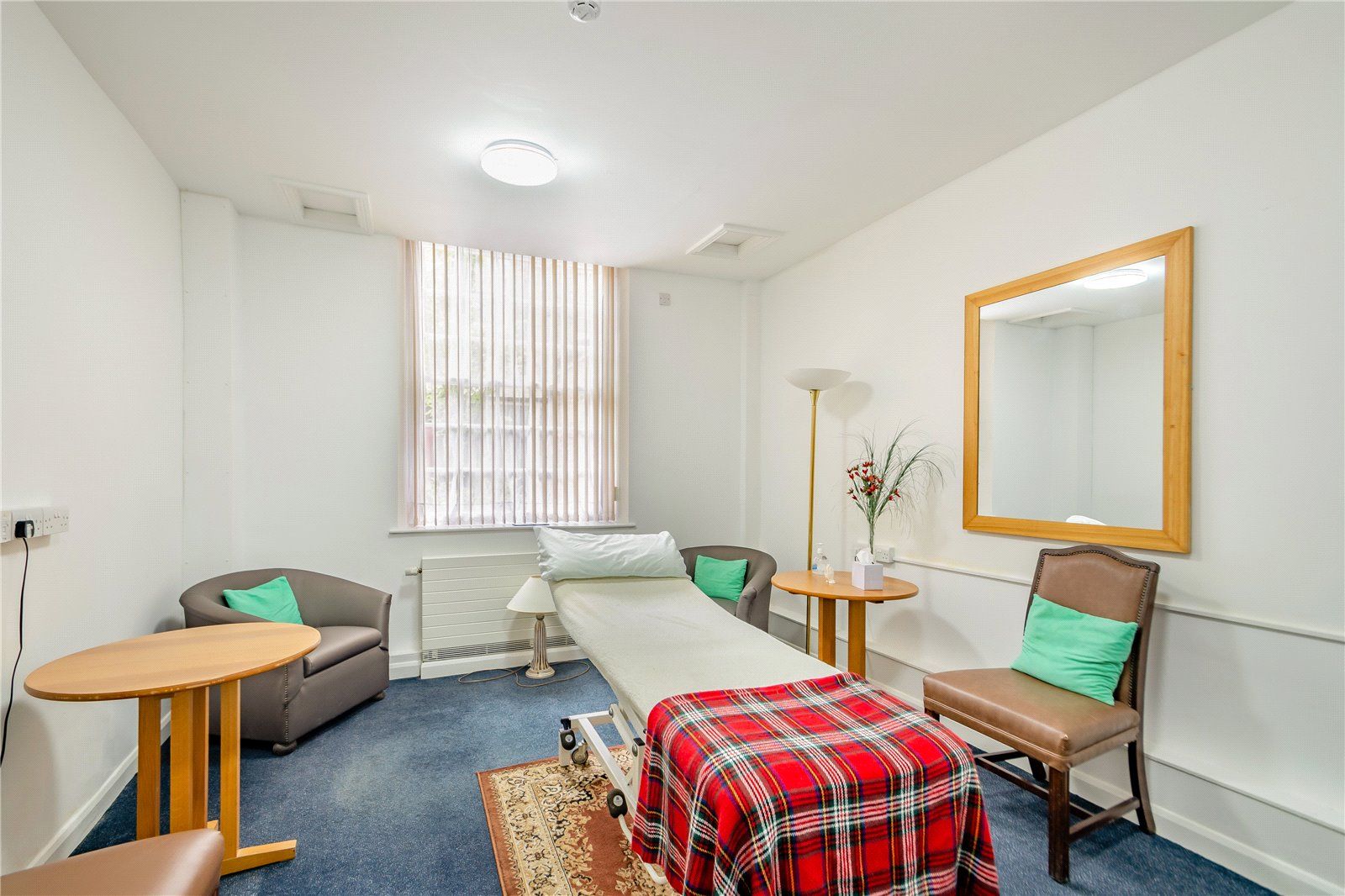 Treatment Room