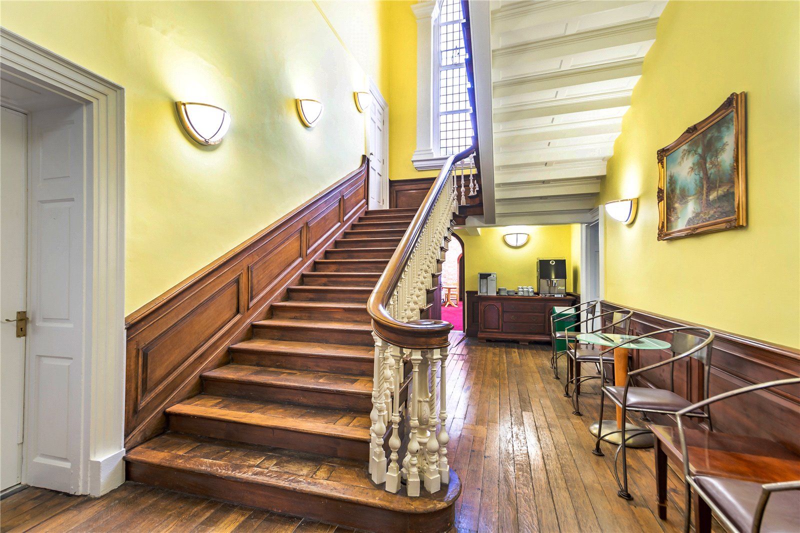 Stairway