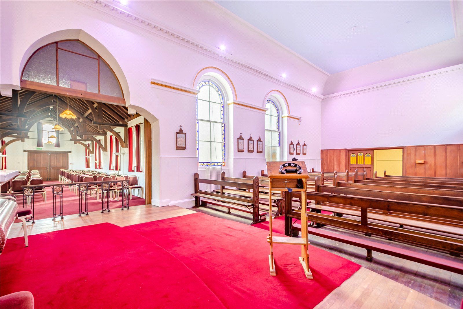 Chapel