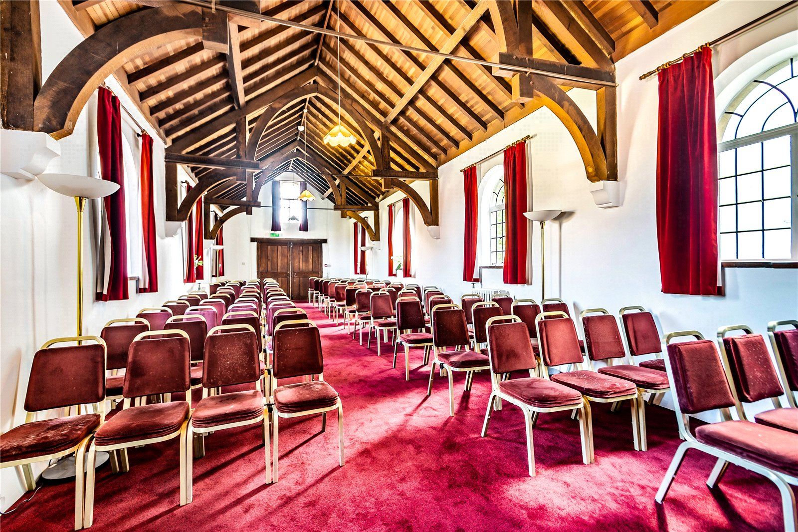 Chapel